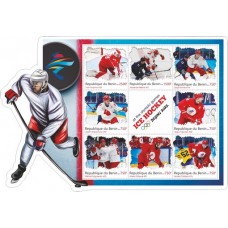 Sport Ice Hockey at the Winter Olympic Games Beijing 2022 
